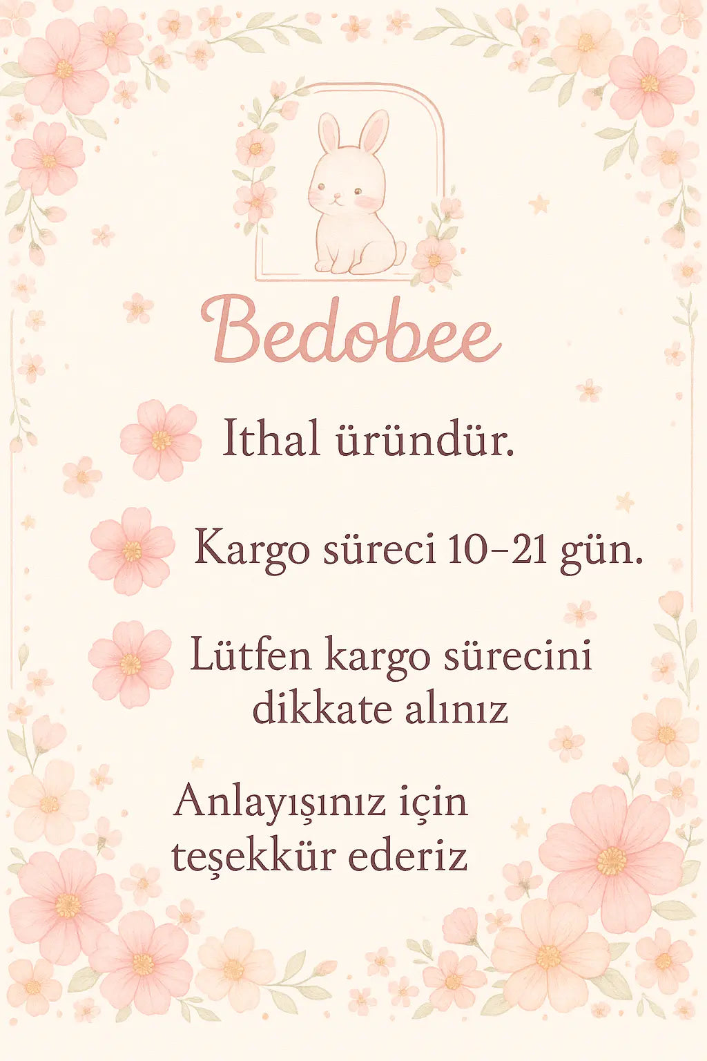 Luna Elbise bedobee