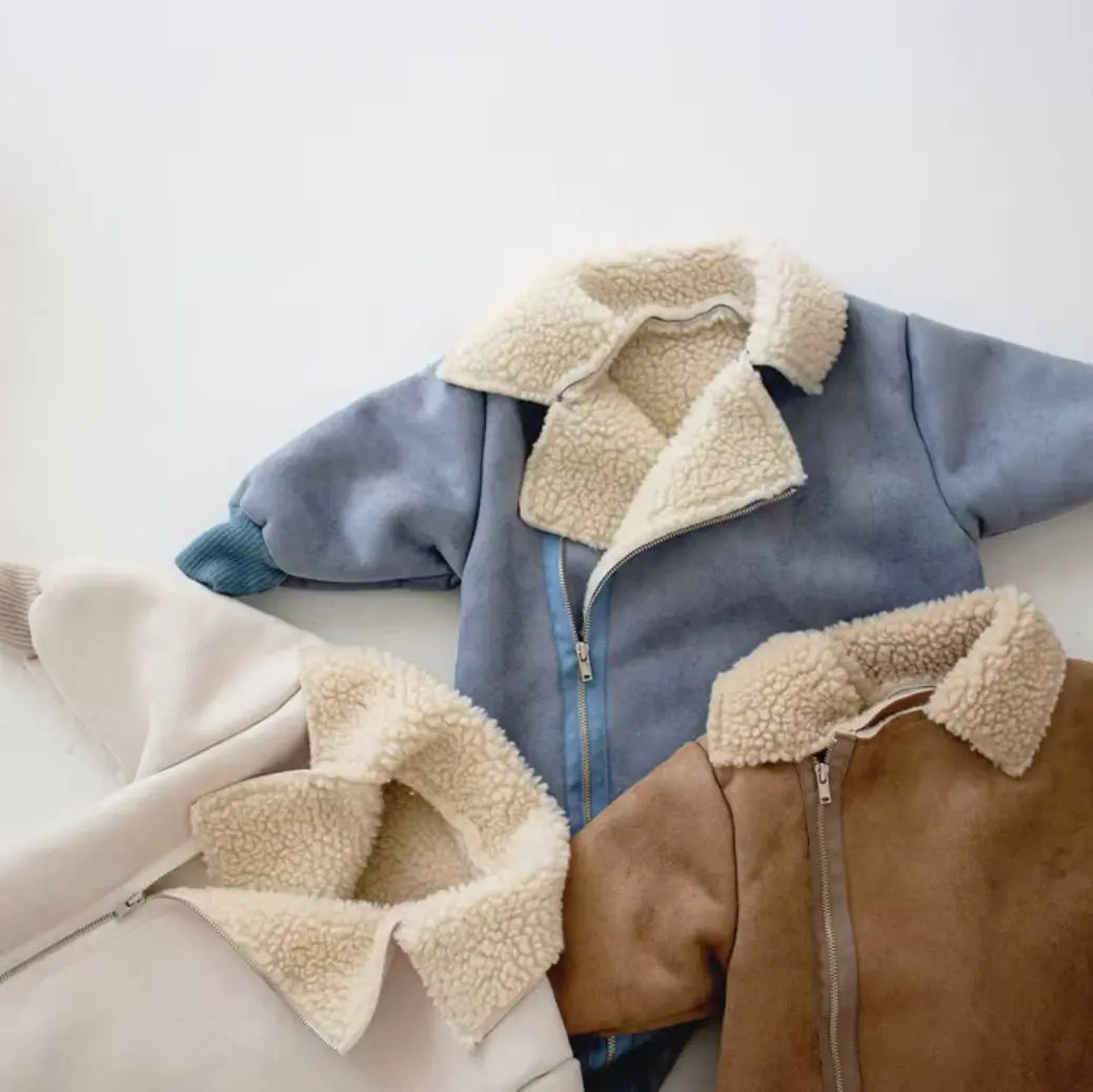 Kışlık Unisex tulum bedobee