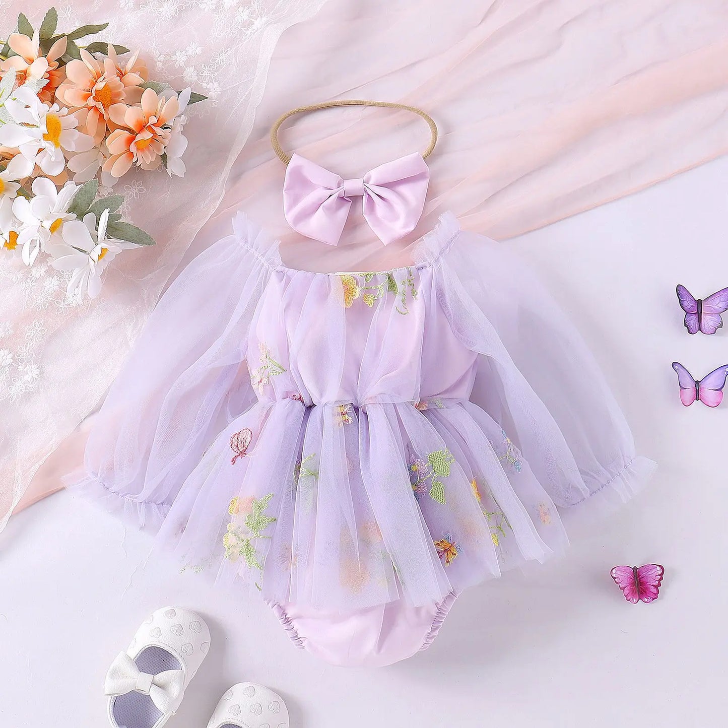 Aden Bodysuit Elbise
