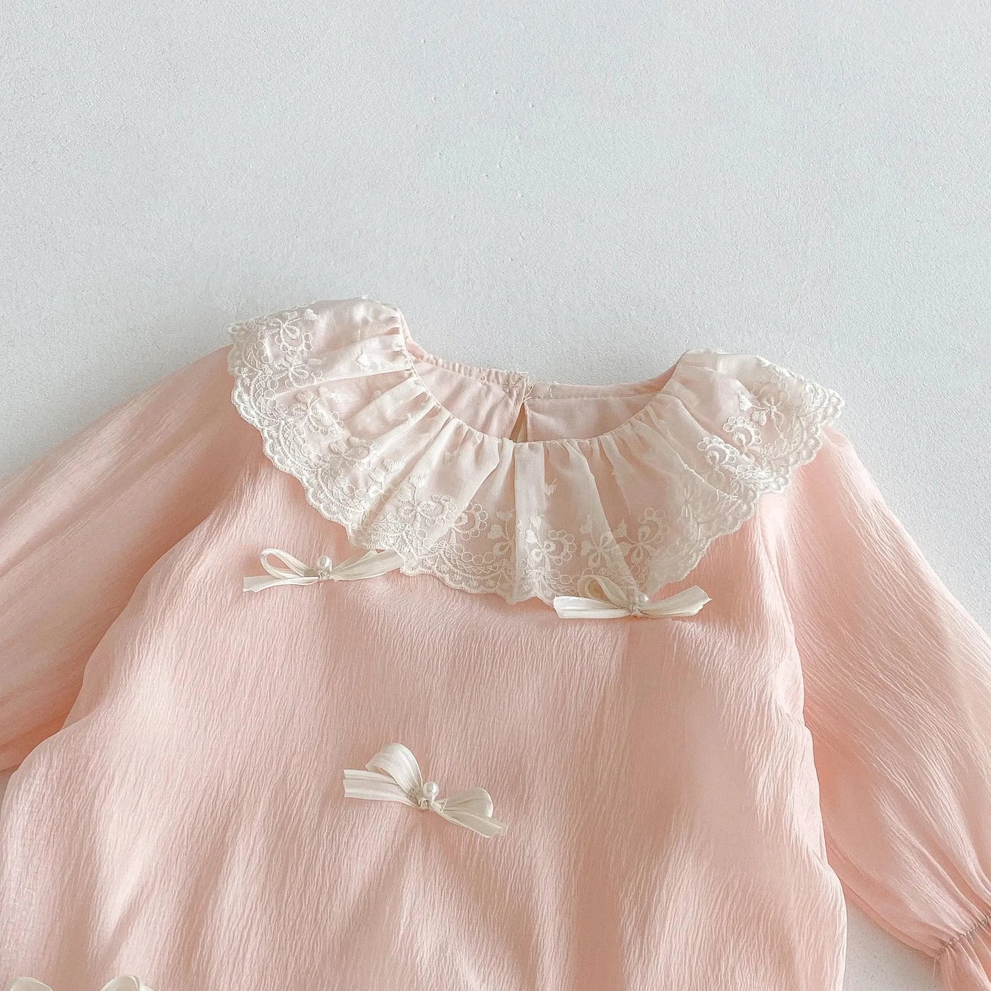 Arya Romper bedobee