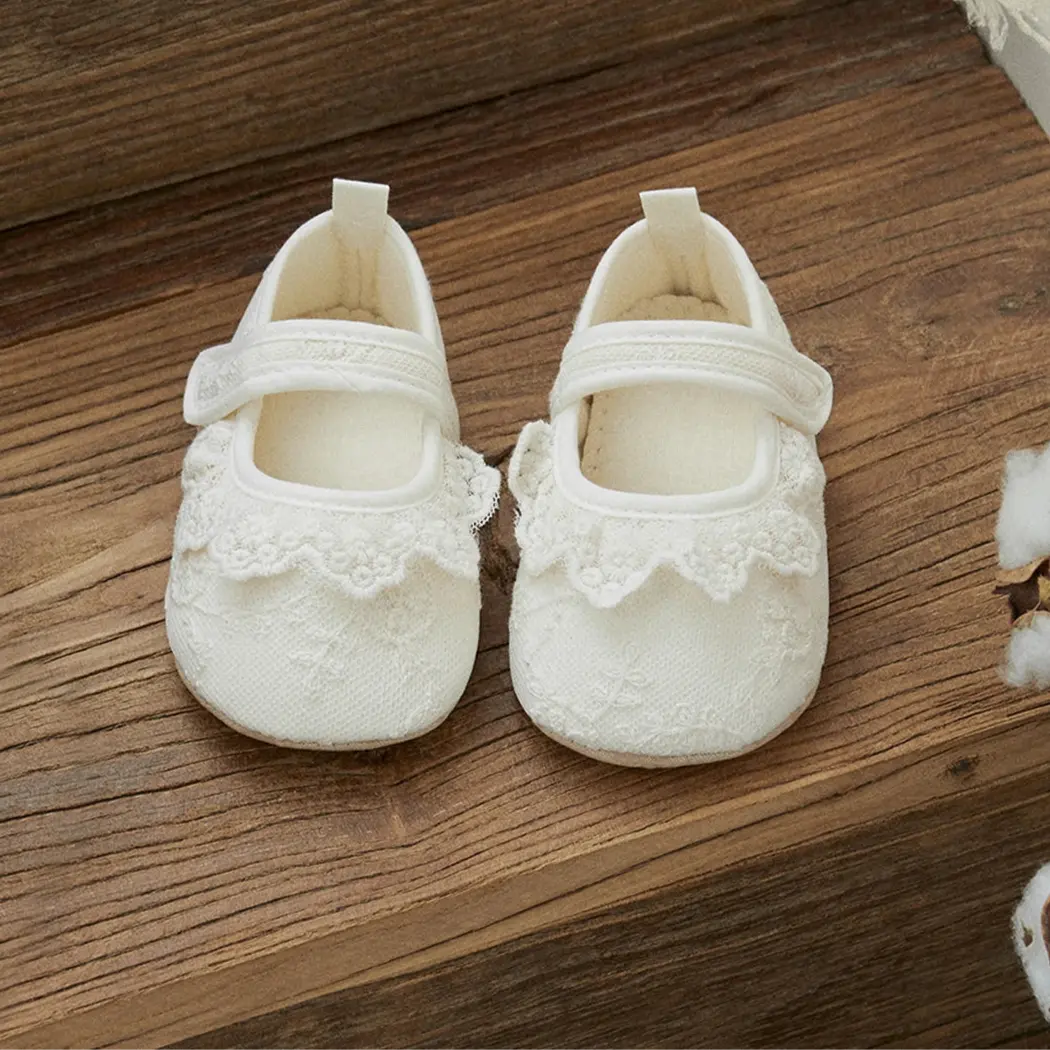 Daisy kız bebek ayakkabı bedobee