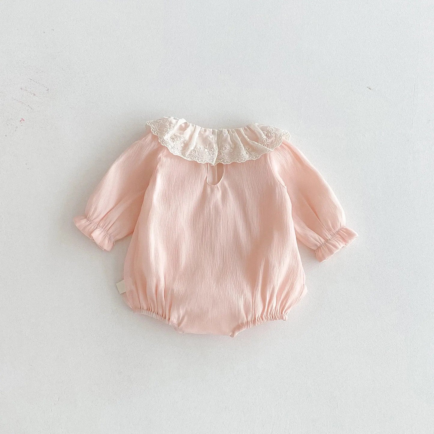Arya Romper bedobee