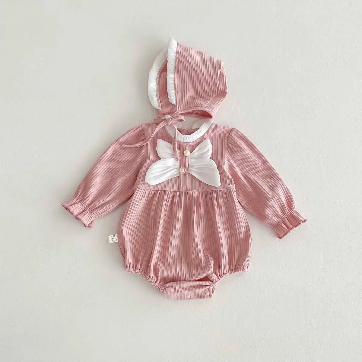 Sweet Romper bedobee