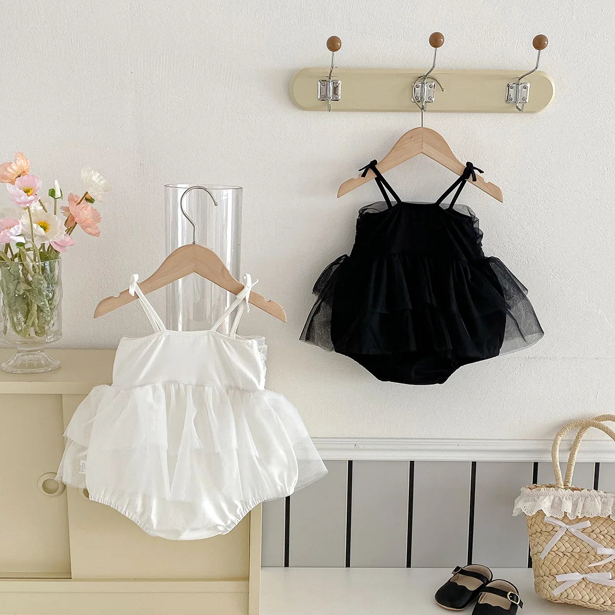 Dora Bodysuit Elbise