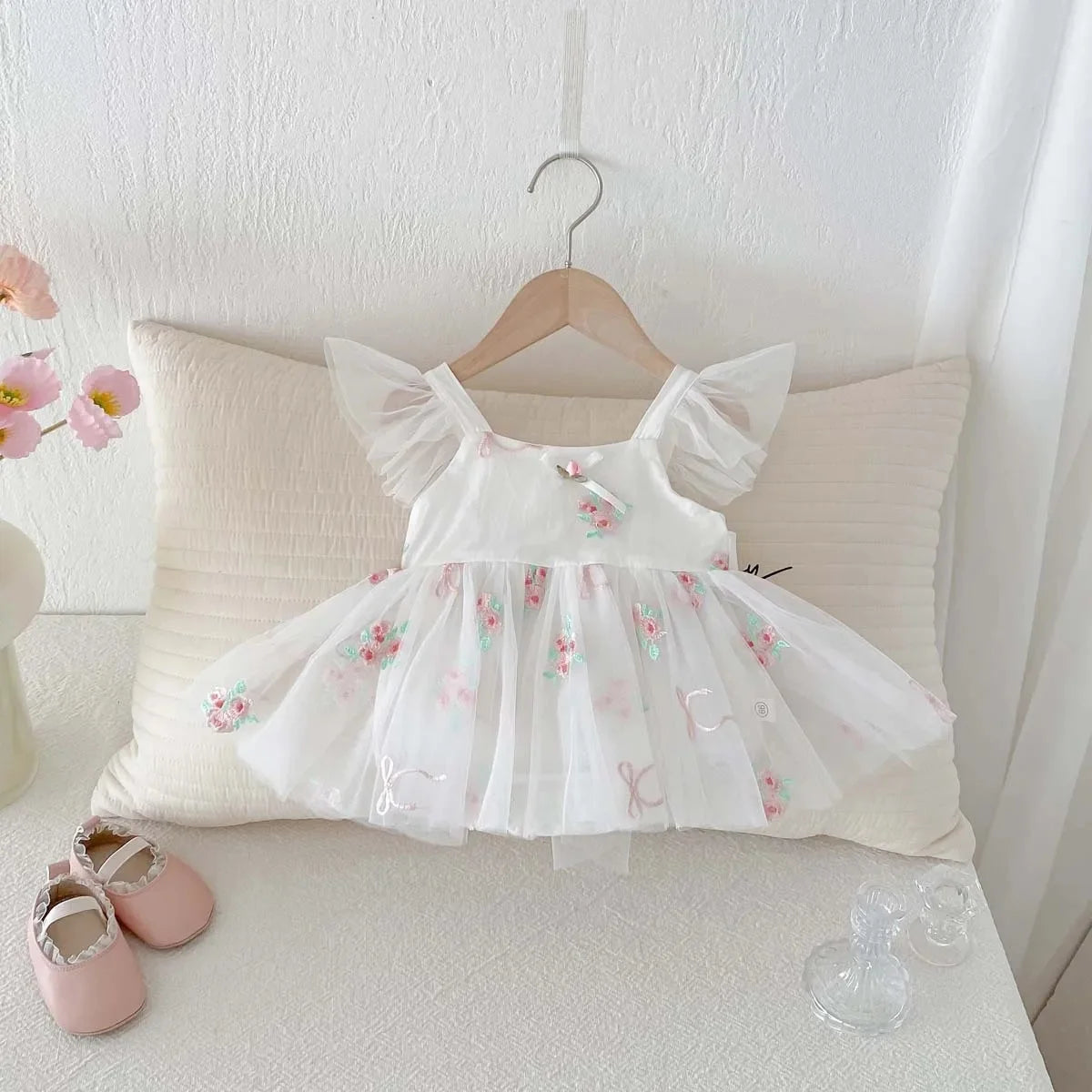 Meri Bodysuit Elbise