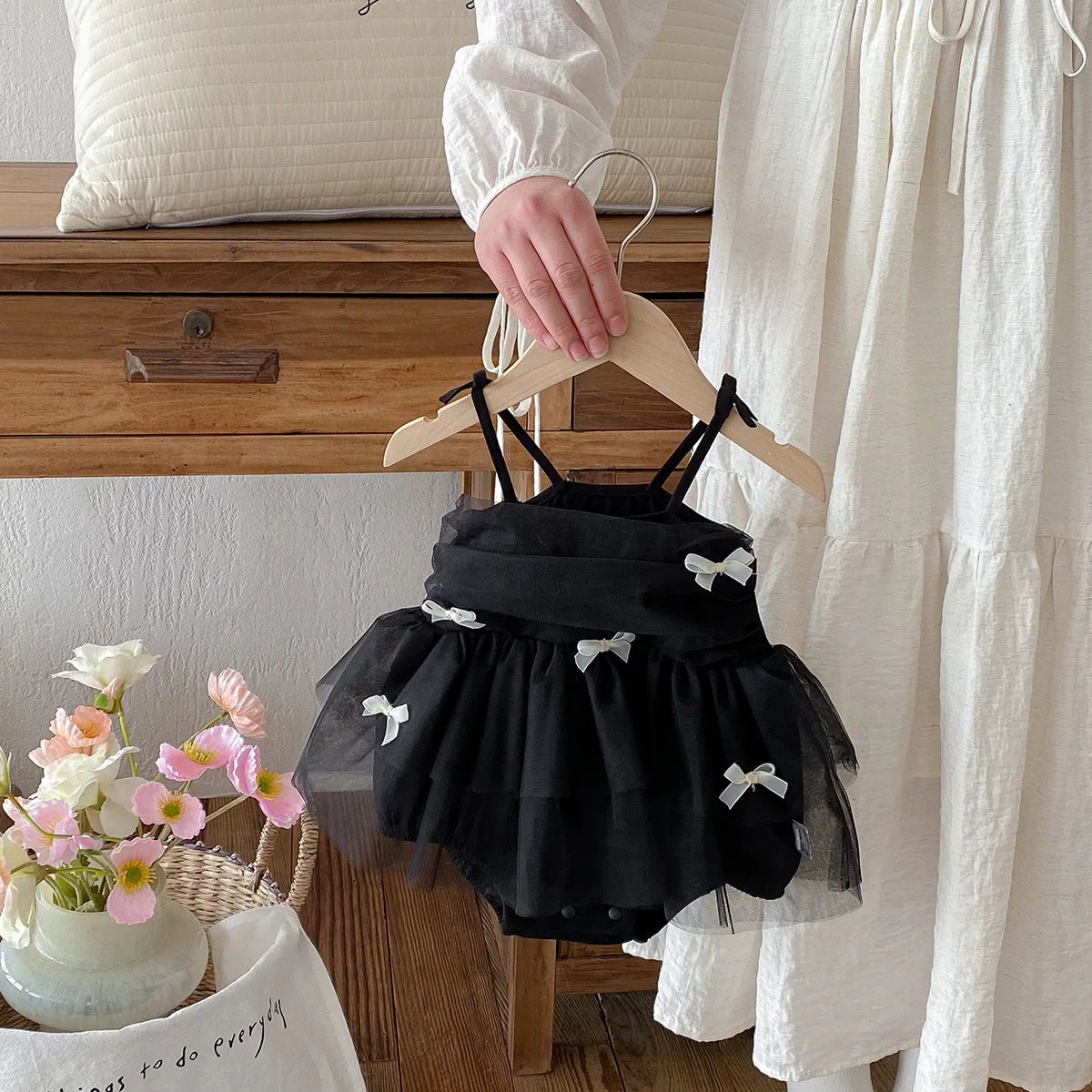 Dora Bodysuit Elbise