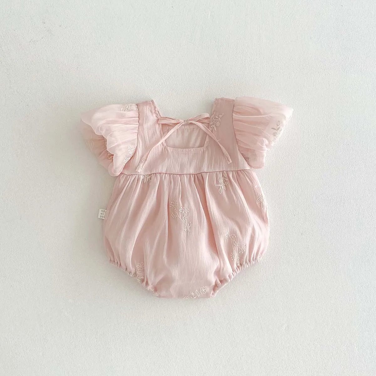 Mira Romper