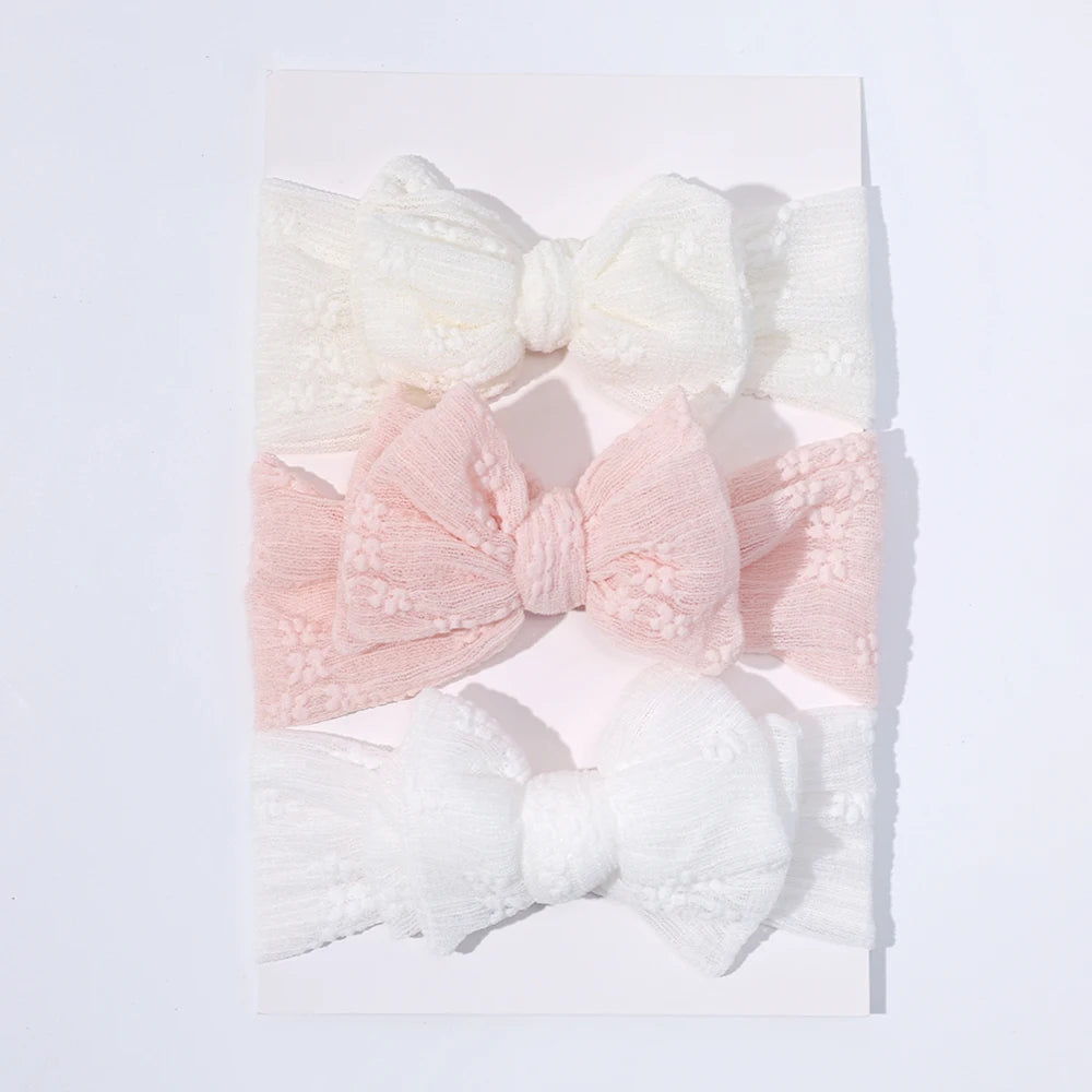 3'lü Fiyonk Bandana Set