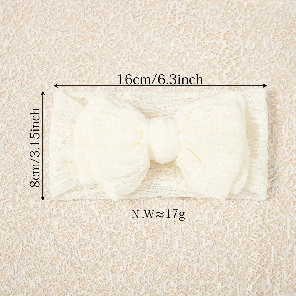 3'lü Fiyonk Bandana Set bedobee