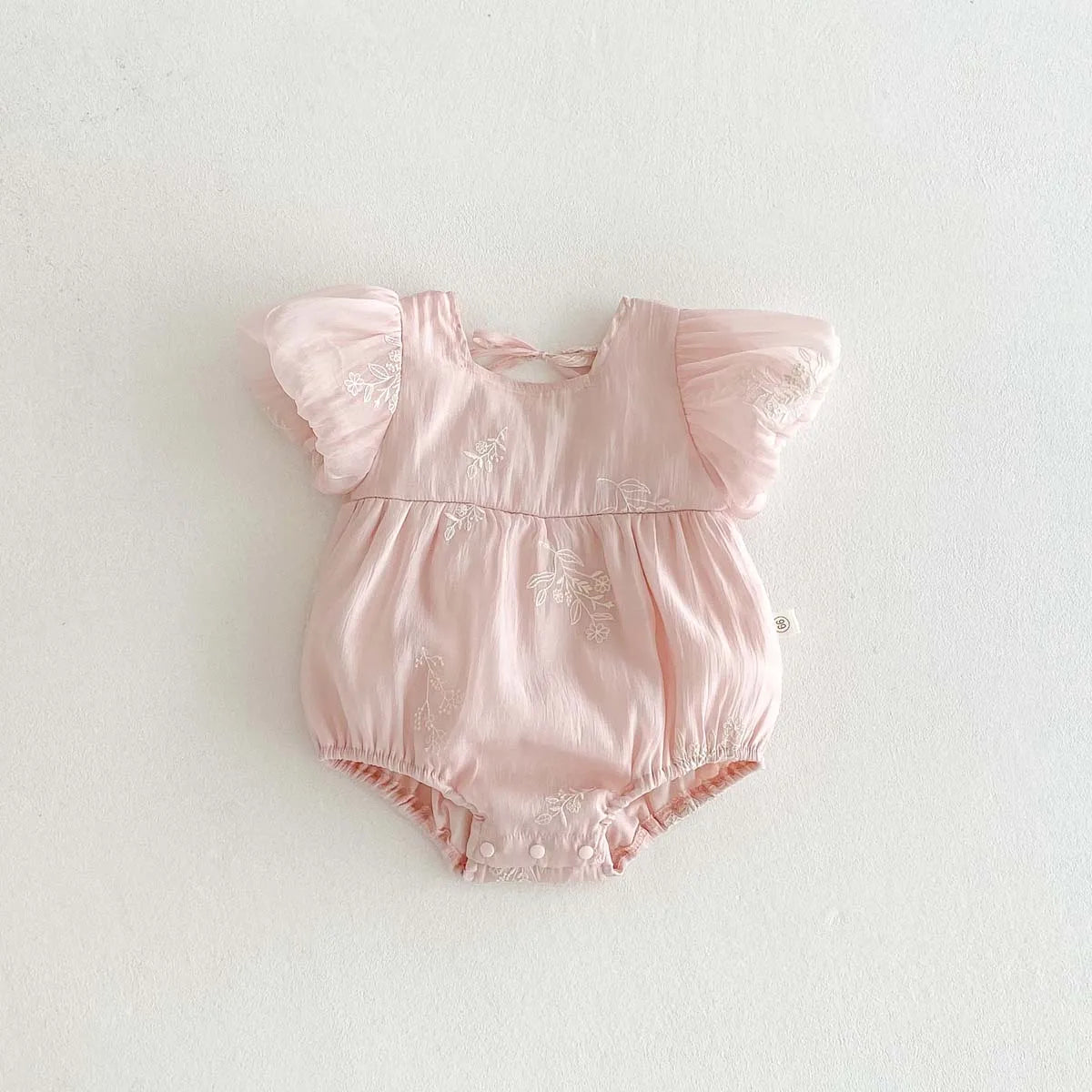 Mira Romper