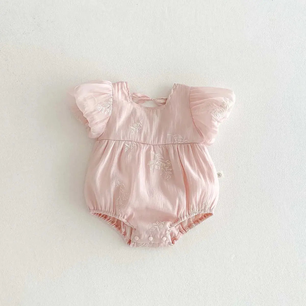 Mira Romper bedobee
