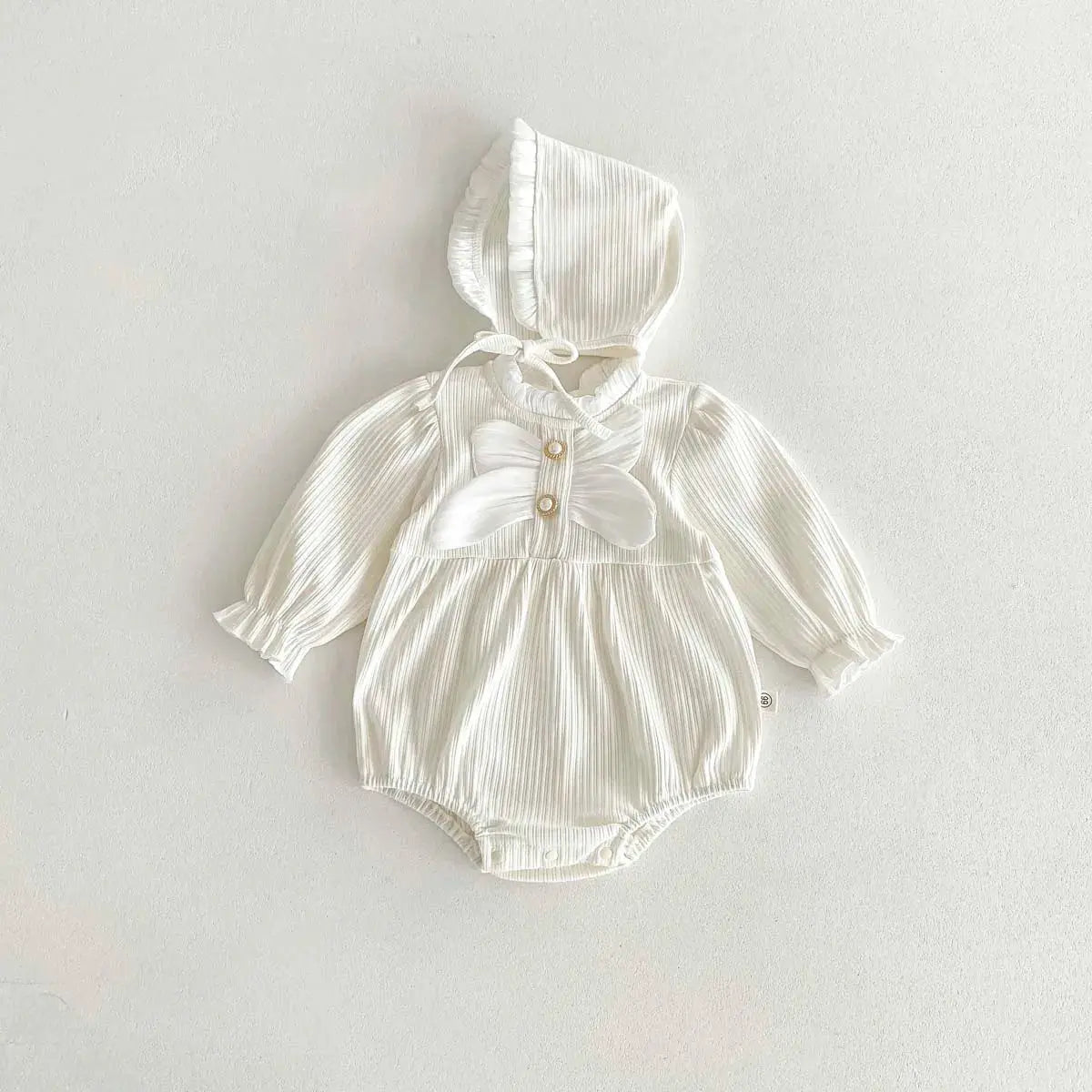 Sweet Romper bedobee