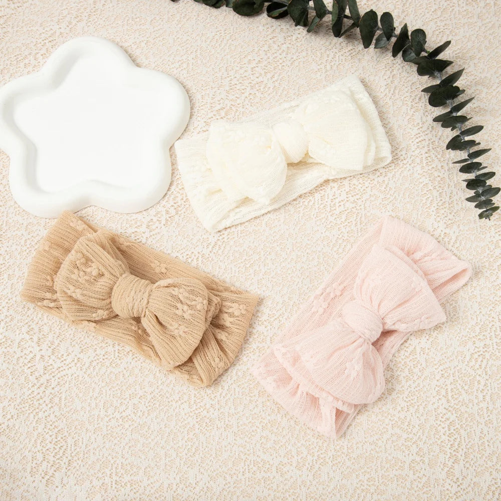 3'lü Fiyonk Bandana Set