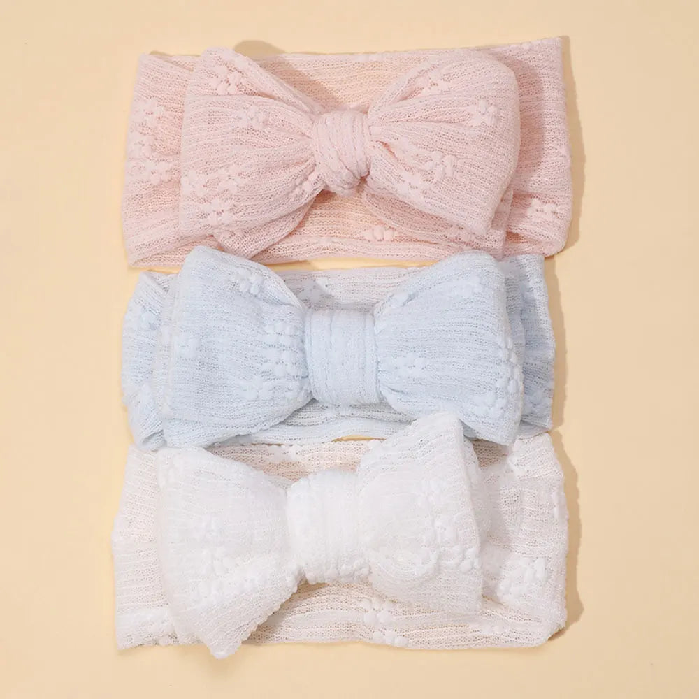 3'lü Fiyonk Bandana Set