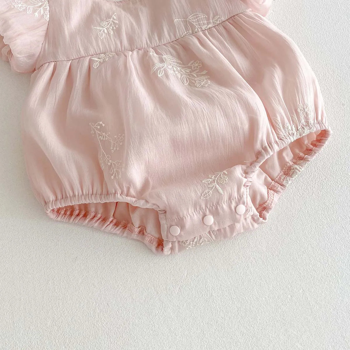 Mira Romper