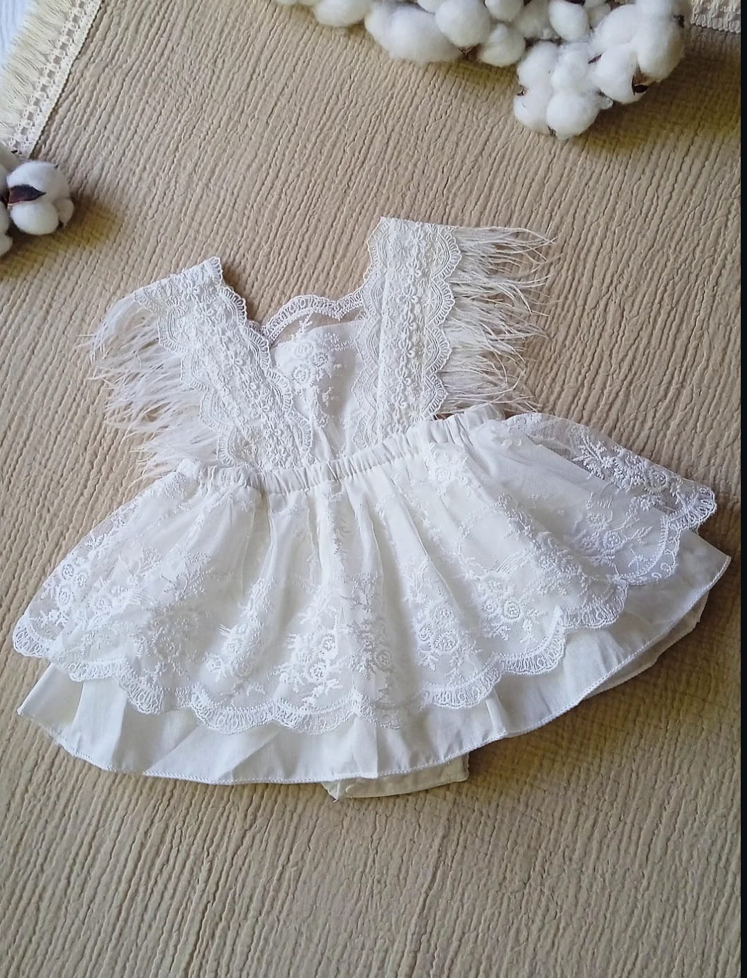 Sweet Bodysuit Elbise