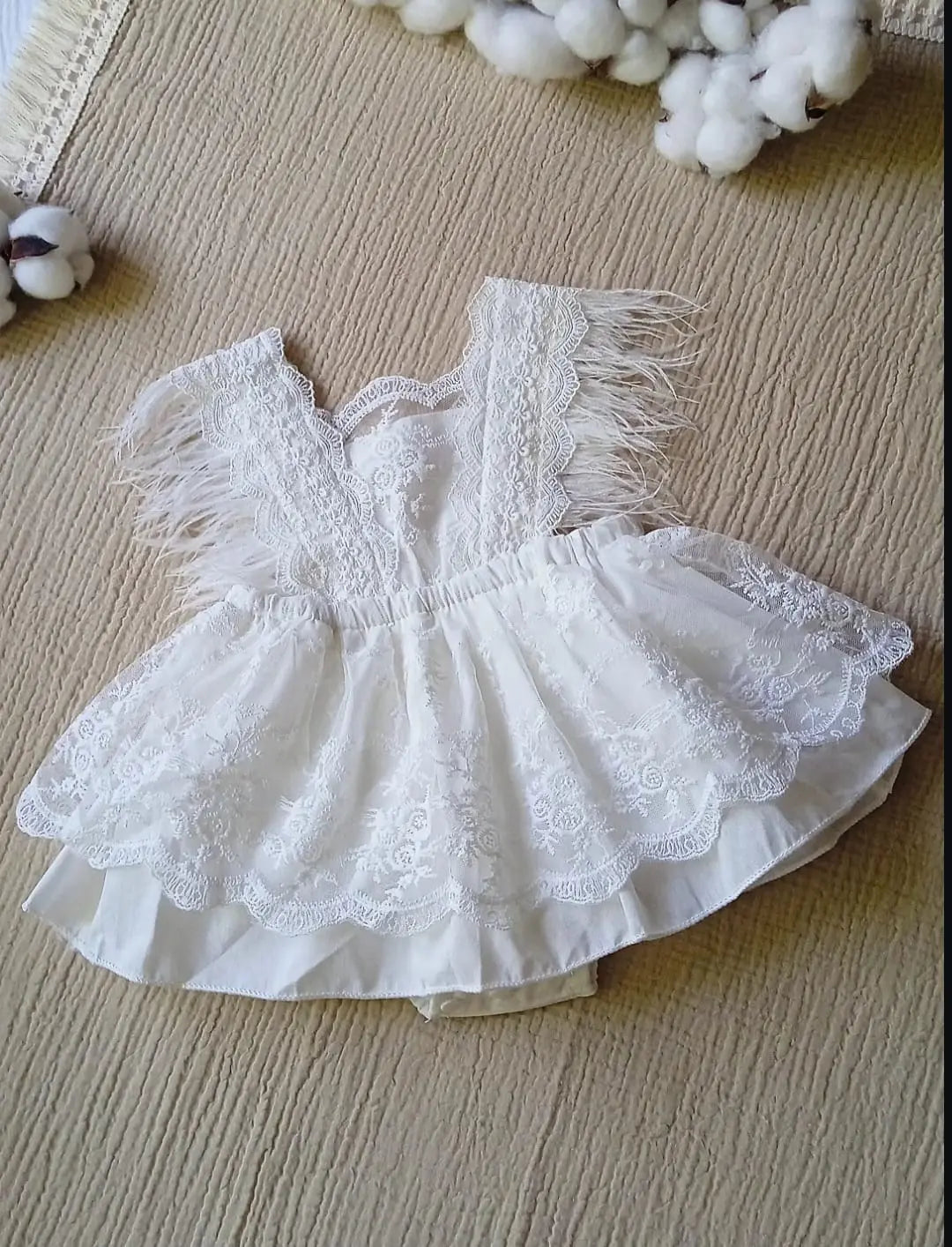 Sweet Bodysuit Elbise bedobee