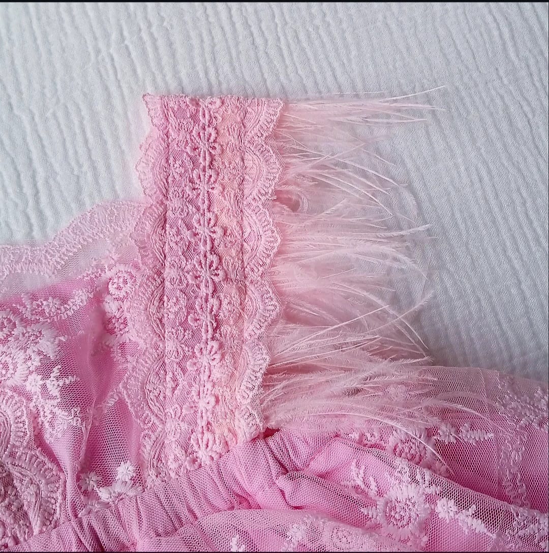 Sweet Bodysuit Elbise