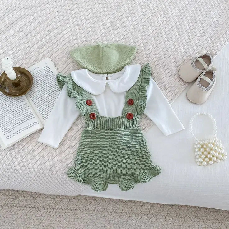 Eslem tulum set bedobee