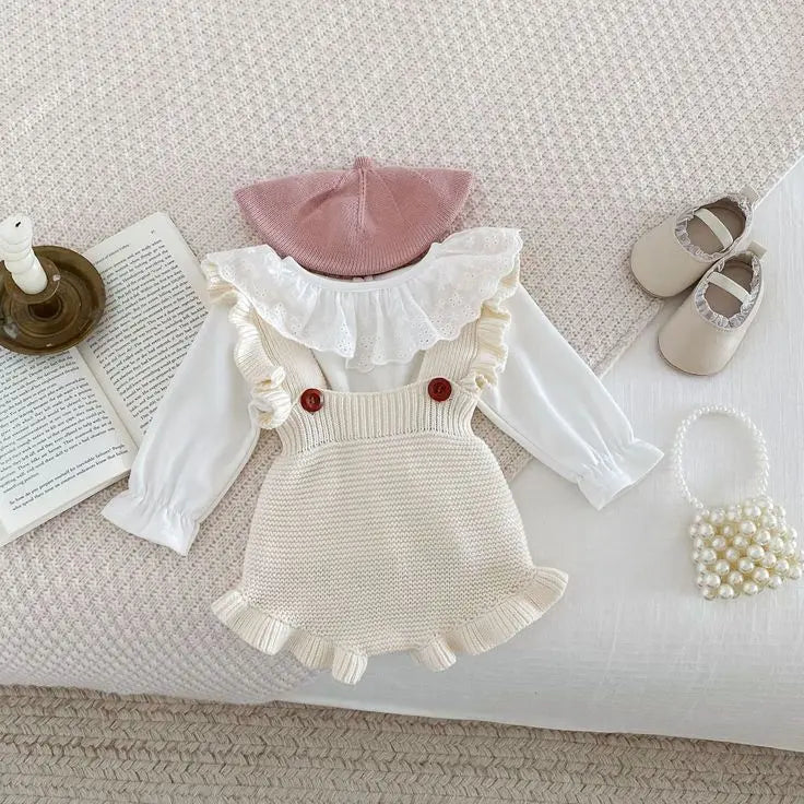 Eslem tulum set bedobee