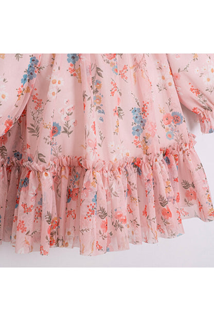 Rosalie Pearl –  SET ( Rosalie Pearla + Taç + Çorap)