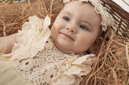 Mira Fiyonk Romper