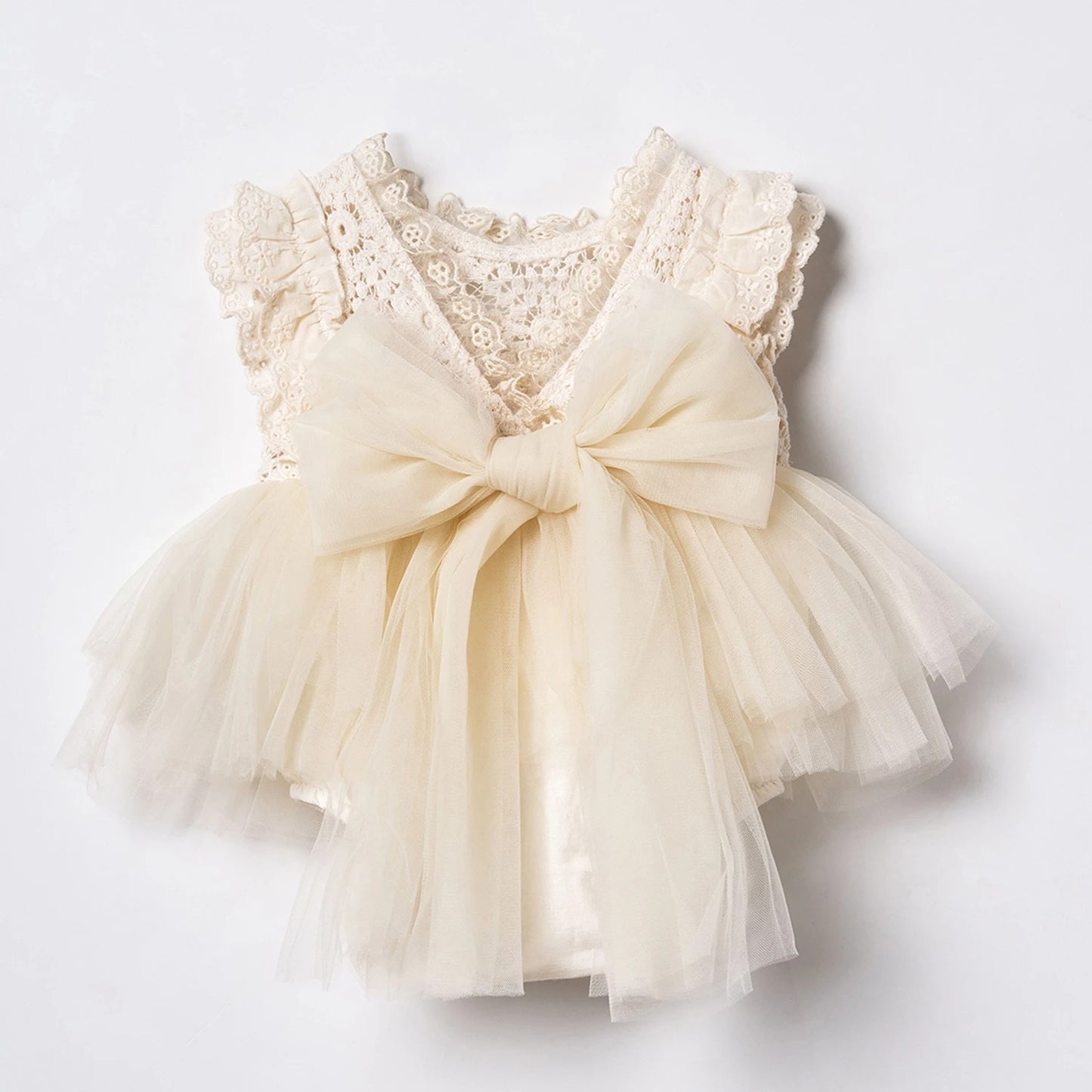 Mira Fiyonk Romper