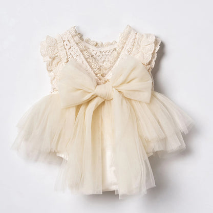 Mira Fiyonk Romper