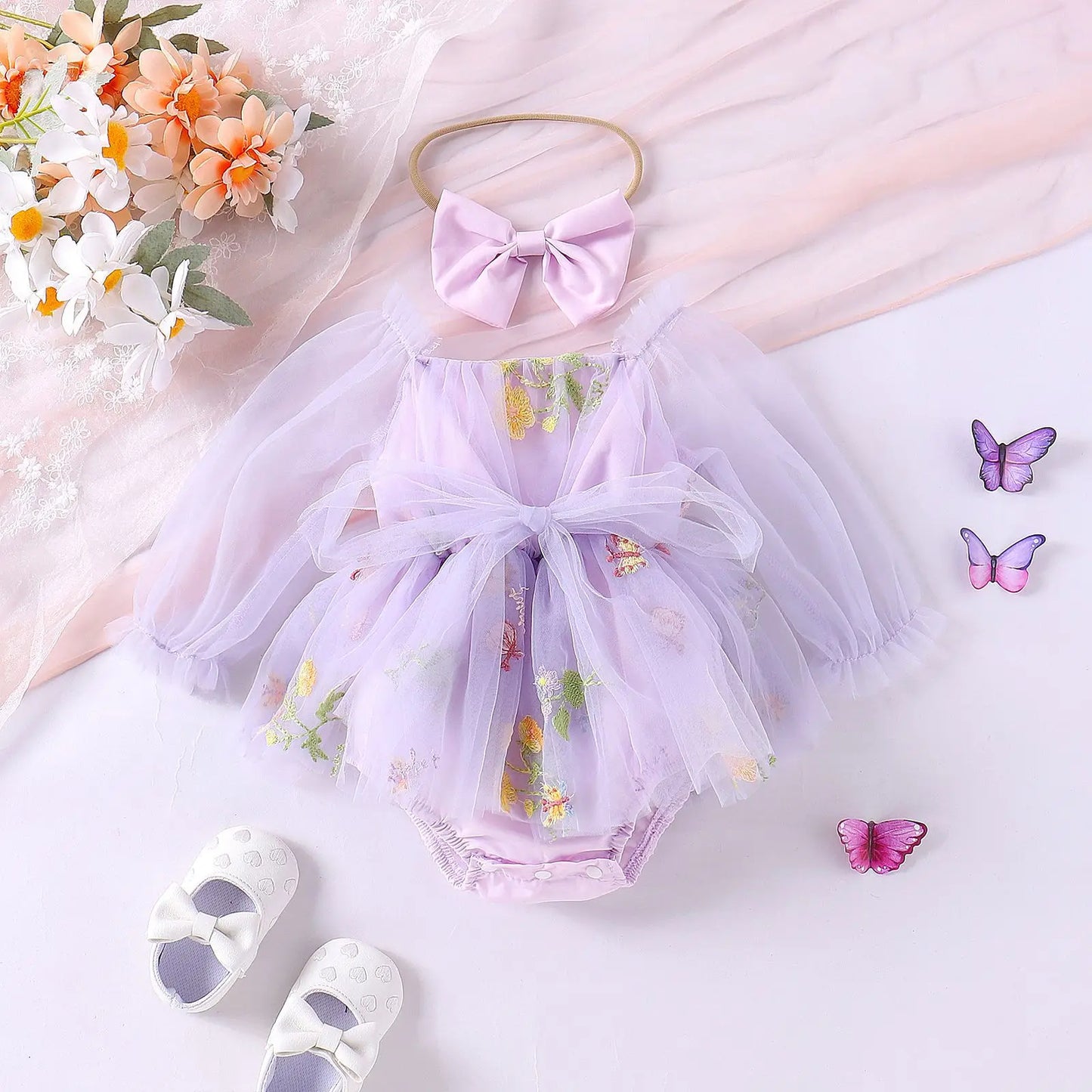 Aden Bodysuit Elbise