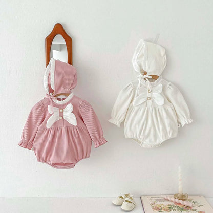 Sweet Romper