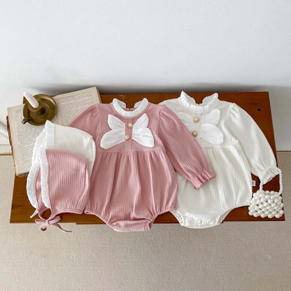 Sweet Romper