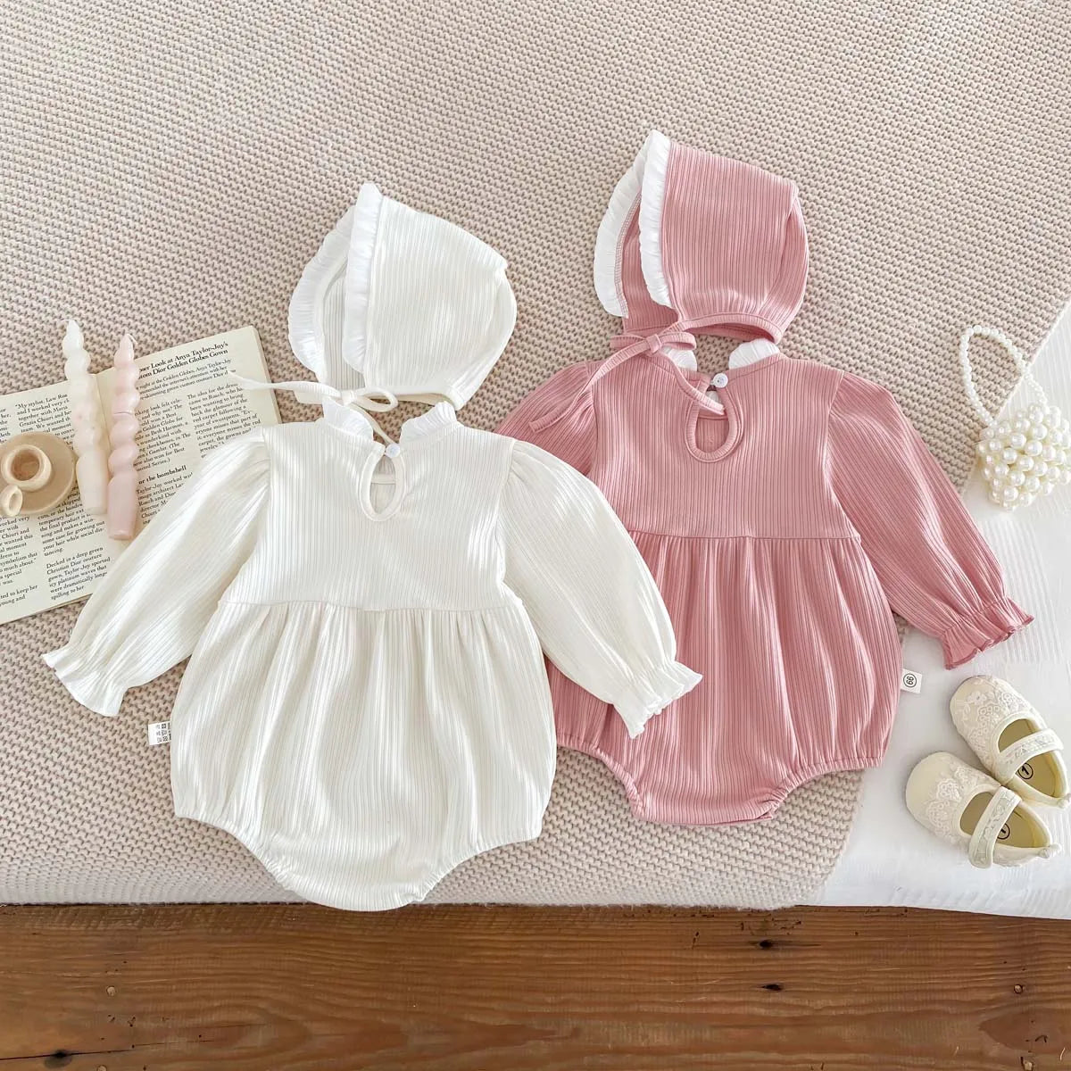 Sweet Romper