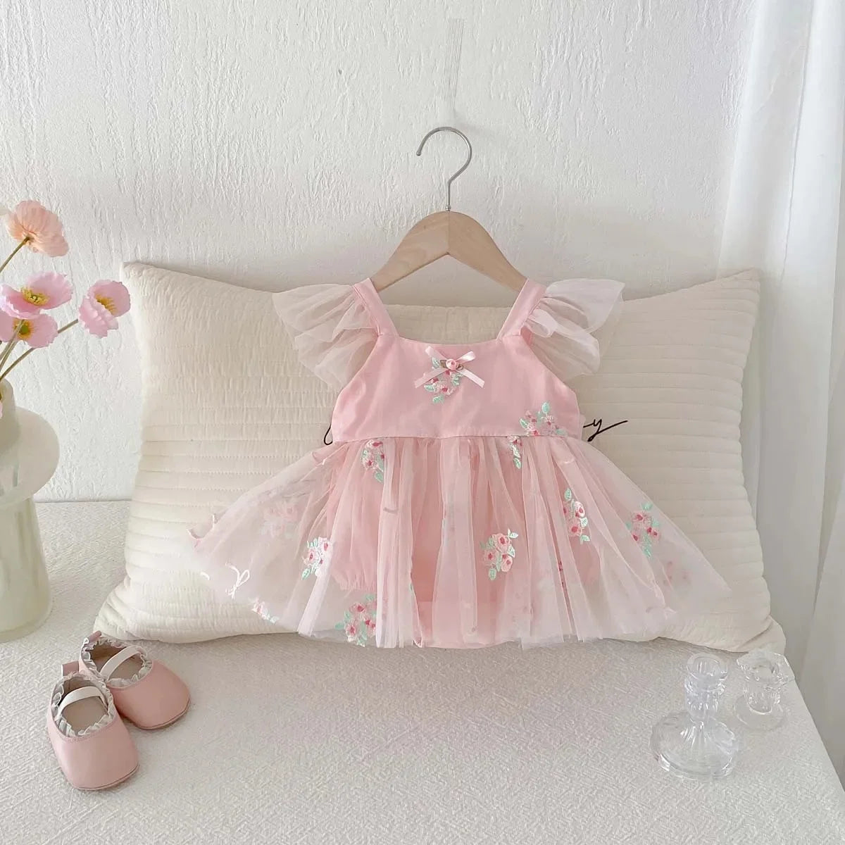 Meri Bodysuit Elbise