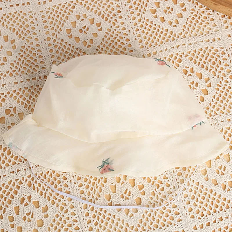 Bloom Romper Elbise