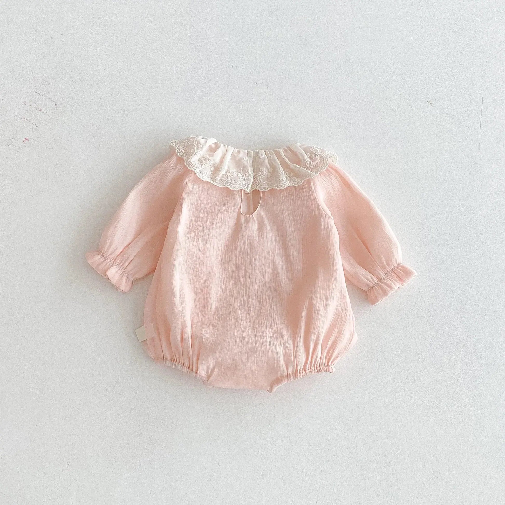 Arya Romper bedobee