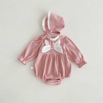 Sweet Romper