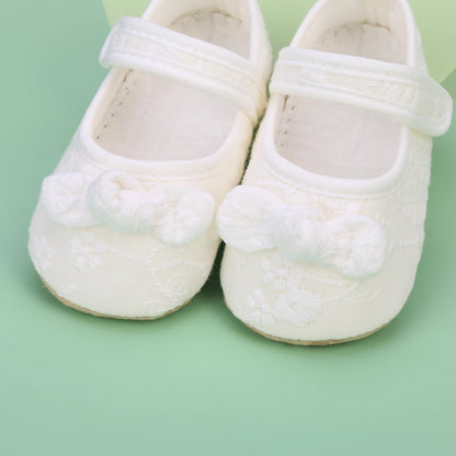 Daisy kız bebek ayakkabı