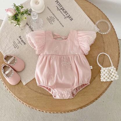 Mira Romper