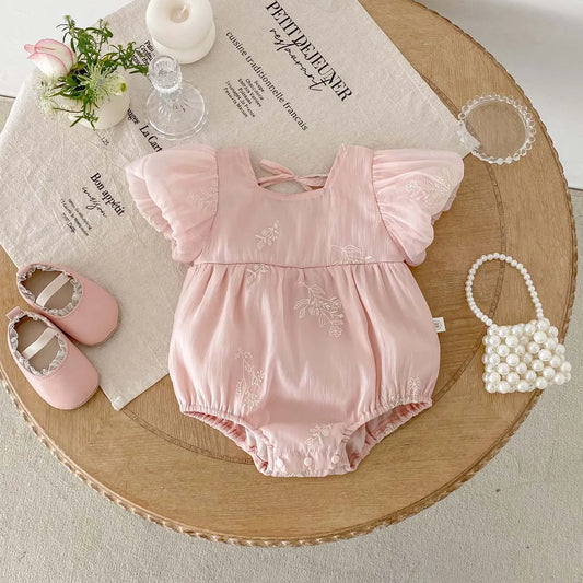 Mira Romper