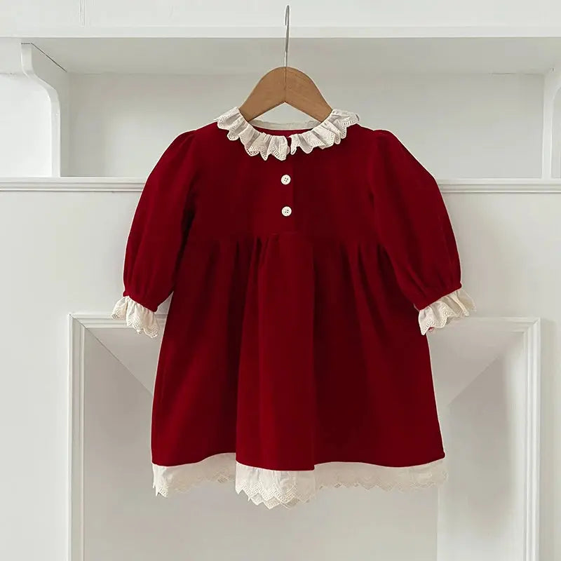 Mila Romper bedobee