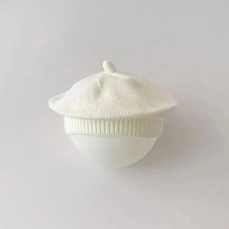 Bebek Örgü Bere bedobee