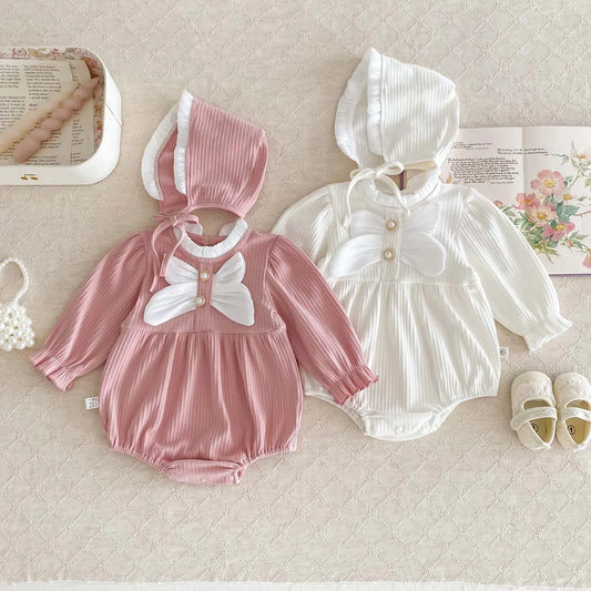 Sweet Romper