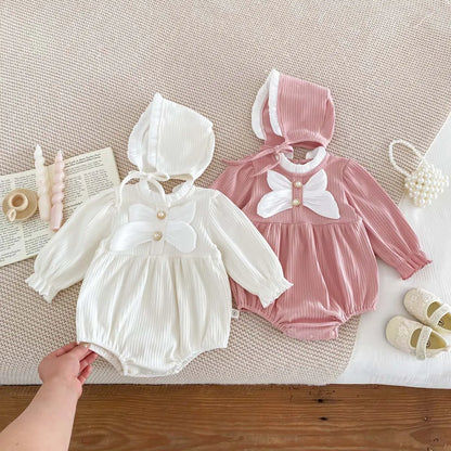 Sweet Romper