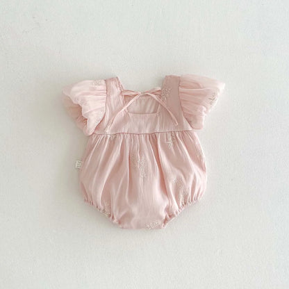 Mira Romper