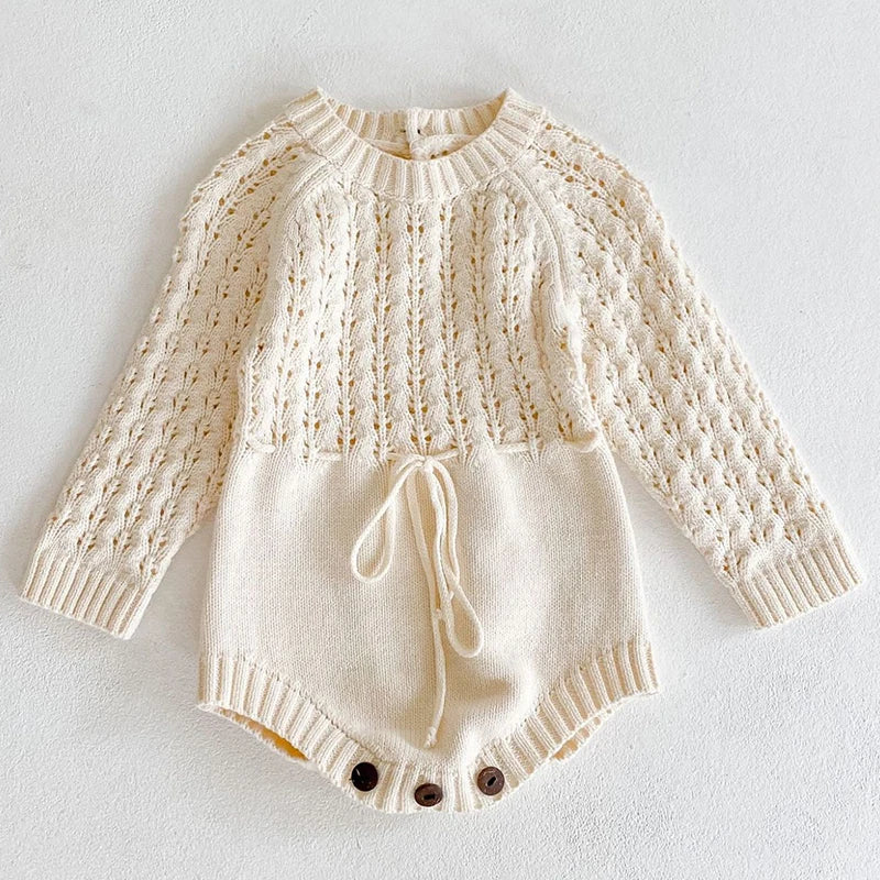 ÖRĞÜ ROMPER
