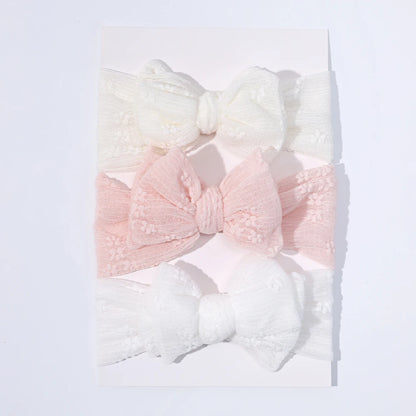 3'lü  Fiyonk Bandana Set
