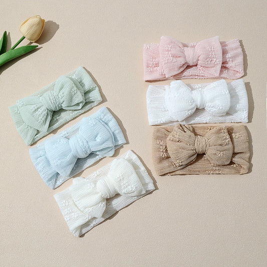 3'lü  Fiyonk Bandana Set