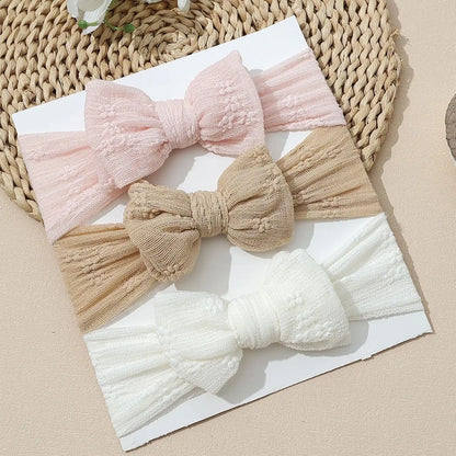 3'lü  Fiyonk Bandana Set