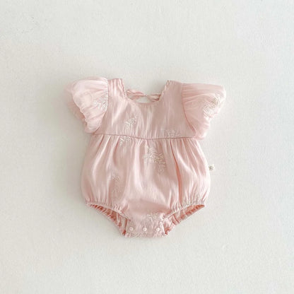 Mira Romper