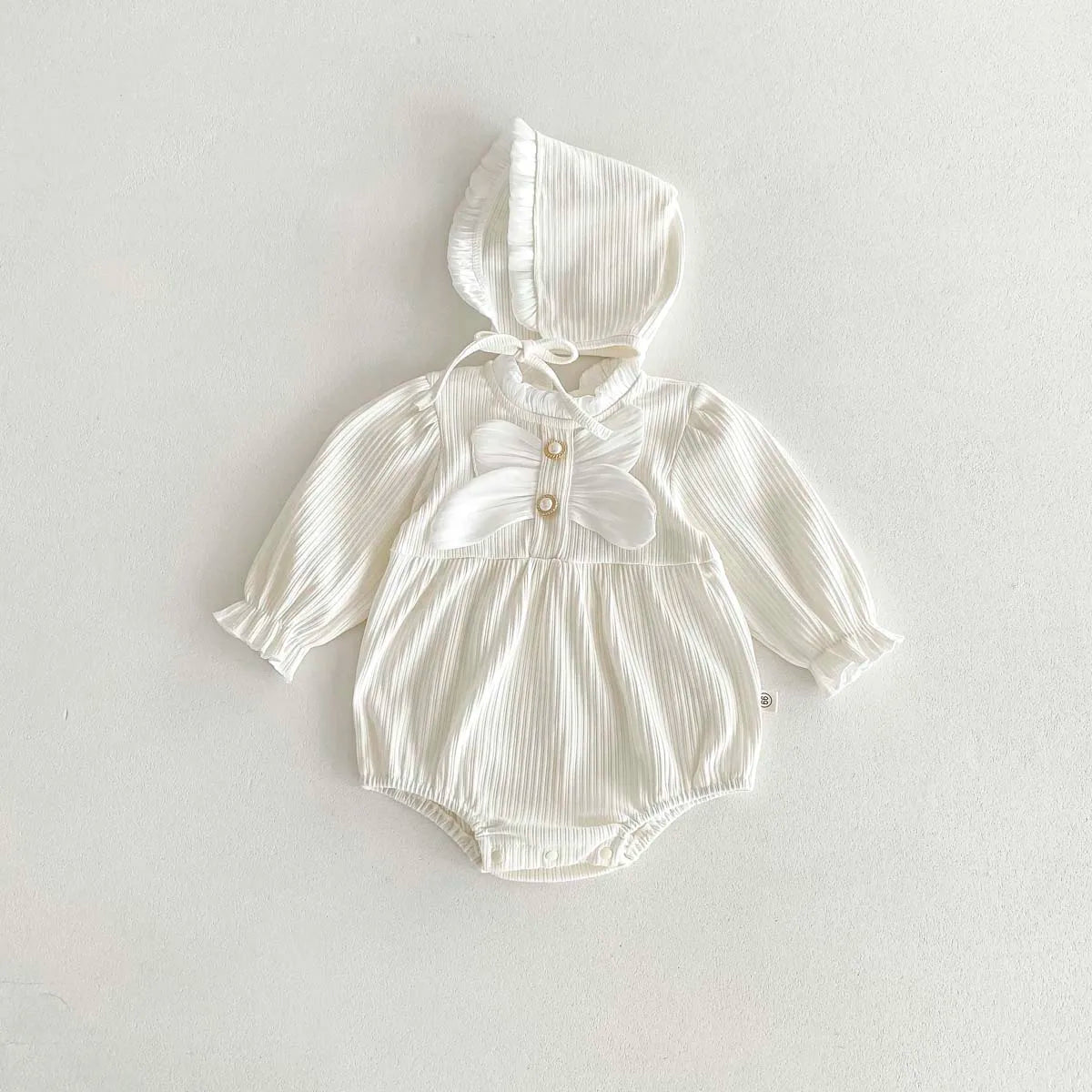 Sweet Romper